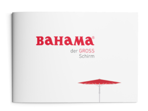 Bahama Katalog Produktübersicht