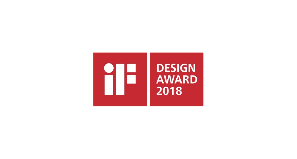 Bahama Jumbrella gewinnt den German Design Award 2019