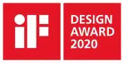 Jumbrella XL IF Design Awards 2020